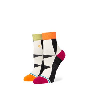 Stance Flip Side Sock Women's in Multi